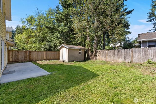 4 107th Street SE, Everett, WA 98204
