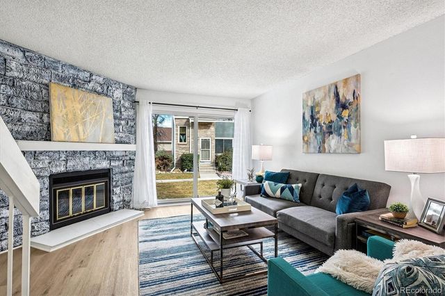 8769 W Cornell Avenue 8, Lakewood, CO 80227