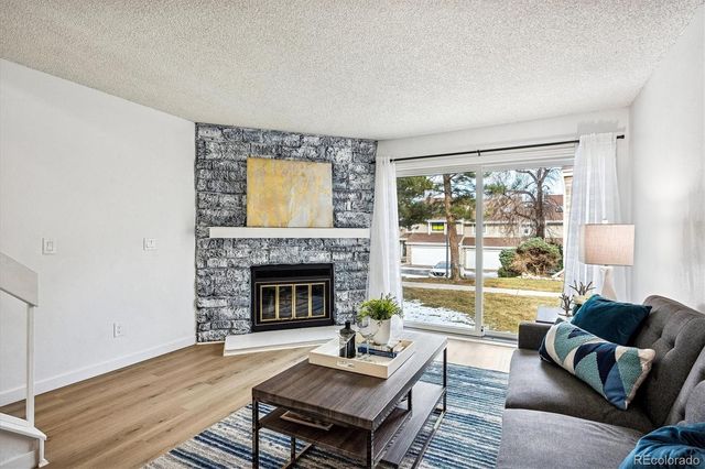 8769 W Cornell Avenue 8, Lakewood, CO 80227