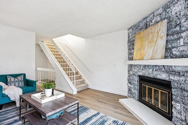 8769 W Cornell Avenue 8, Lakewood, CO 80227