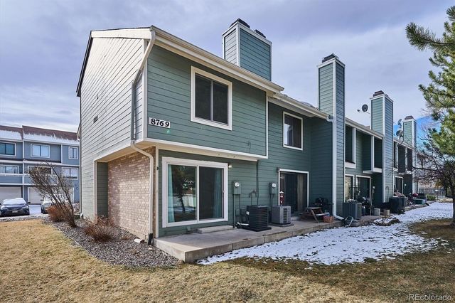 8769 W Cornell Avenue 8, Lakewood, CO 80227