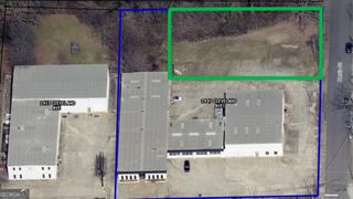 1445 Cleveland Avenue LOT 3, East Point, GA 30344