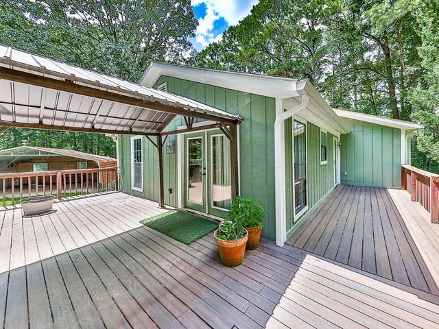 4211 Rose Trail SE, Acworth, GA 30102