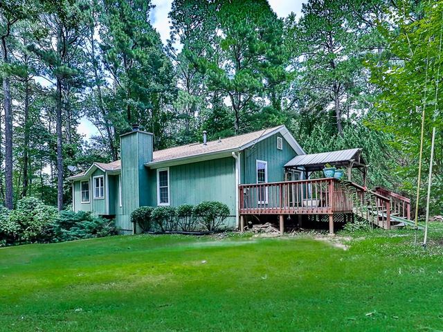 4211 Rose Trail SE, Acworth, GA 30102