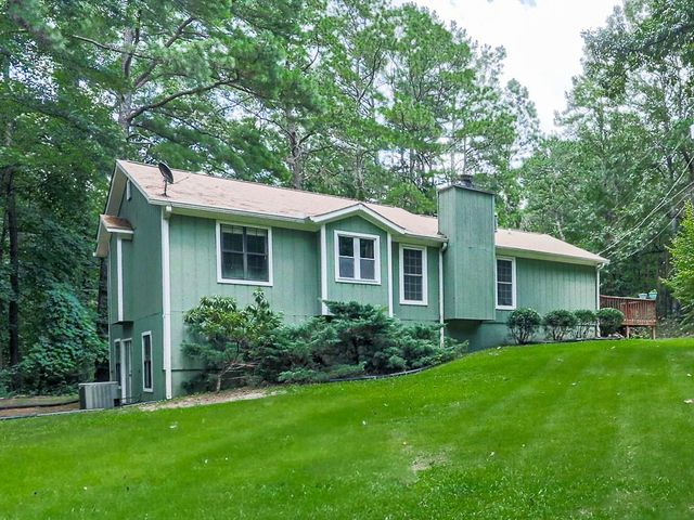 4211 Rose Trail SE, Acworth, GA 30102