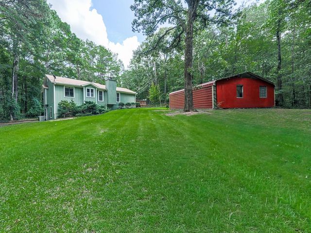 4211 Rose Trail SE, Acworth, GA 30102