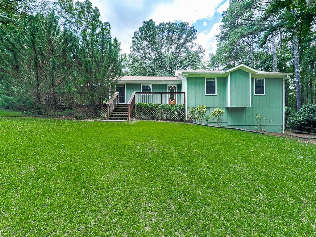 4211 Rose Trail SE, Acworth, GA 30102