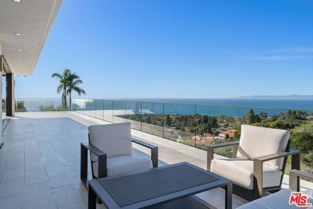 1565 Via Leon, Palos Verdes Estates, CA 90274