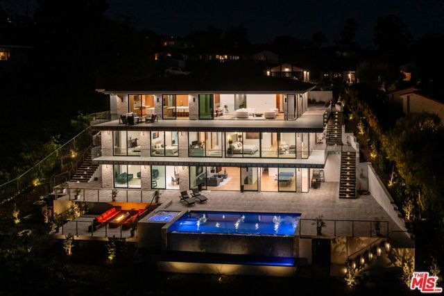 1565 Via Leon, Palos Verdes Estates, CA 90274