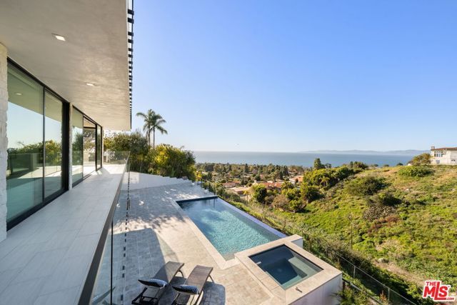 1565 Via Leon, Palos Verdes Estates, CA 90274