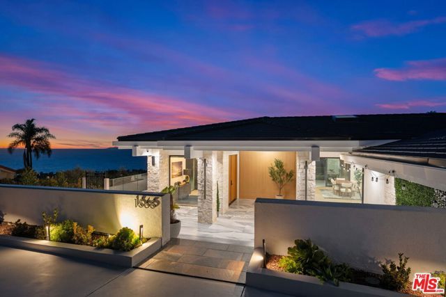 1565 Via Leon, Palos Verdes Estates, CA 90274