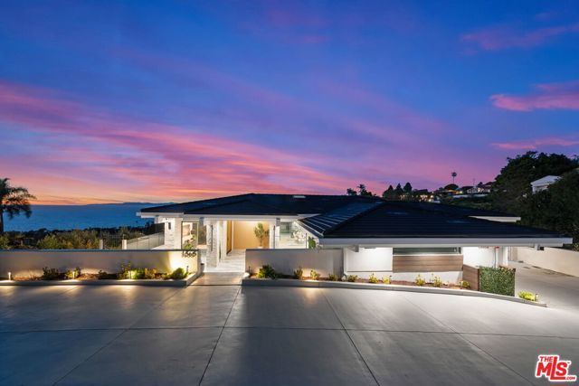 1565 Via Leon, Palos Verdes Estates, CA 90274