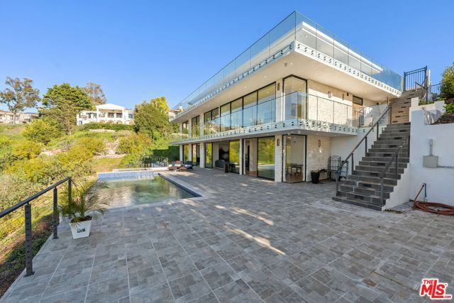 1565 Via Leon, Palos Verdes Estates, CA 90274