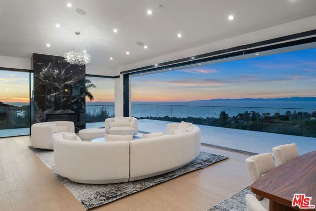 1565 Via Leon, Palos Verdes Estates, CA 90274