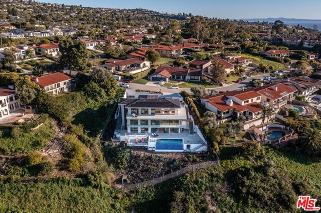 1565 Via Leon, Palos Verdes Estates, CA 90274