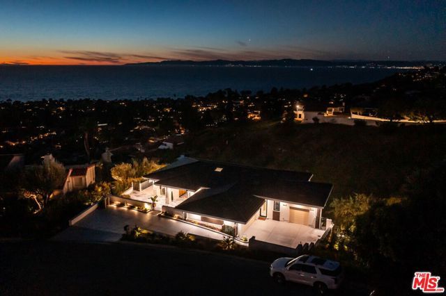 1565 Via Leon, Palos Verdes Estates, CA 90274