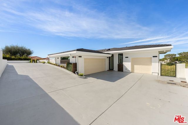 1565 Via Leon, Palos Verdes Estates, CA 90274