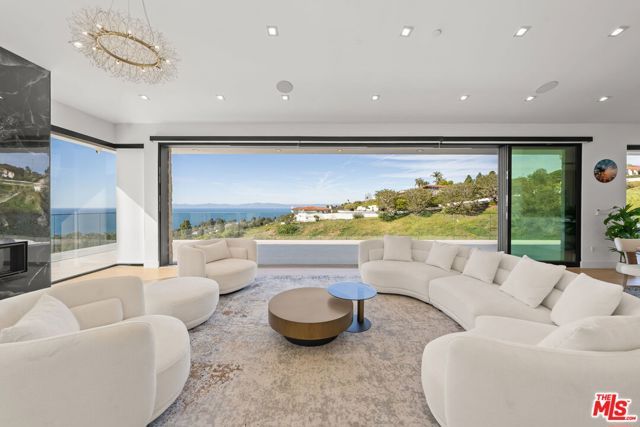 1565 Via Leon, Palos Verdes Estates, CA 90274