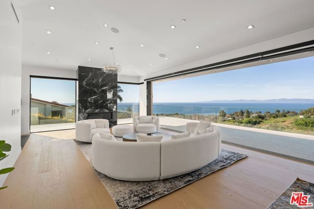 1565 Via Leon, Palos Verdes Estates, CA 90274