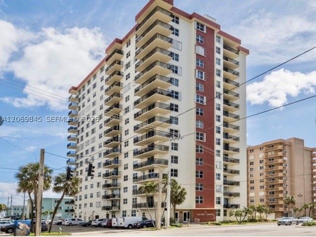 1501 S Ocean Dr 401, Hollywood, FL 33019
