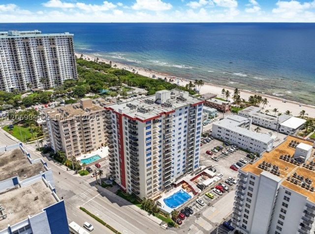 1501 S Ocean Dr 401, Hollywood, FL 33019