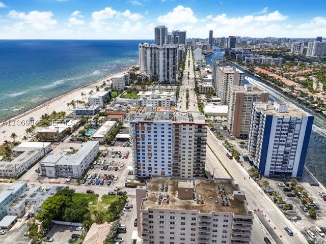 1501 S Ocean Dr 401, Hollywood, FL 33019