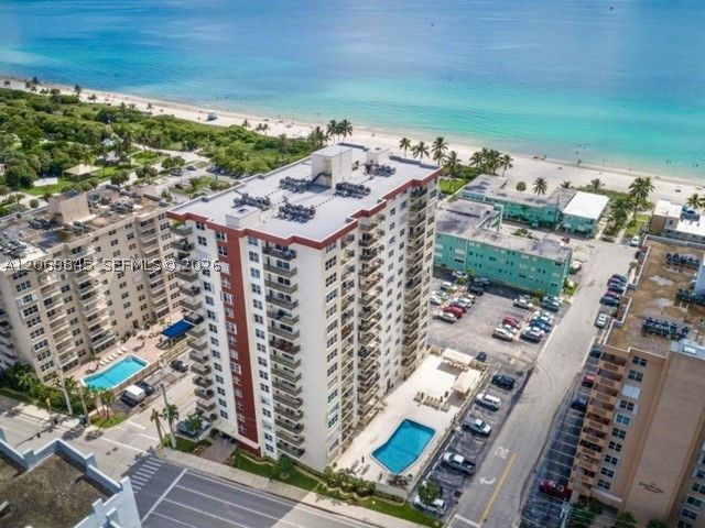 1501 S Ocean Dr 401, Hollywood, FL 33019
