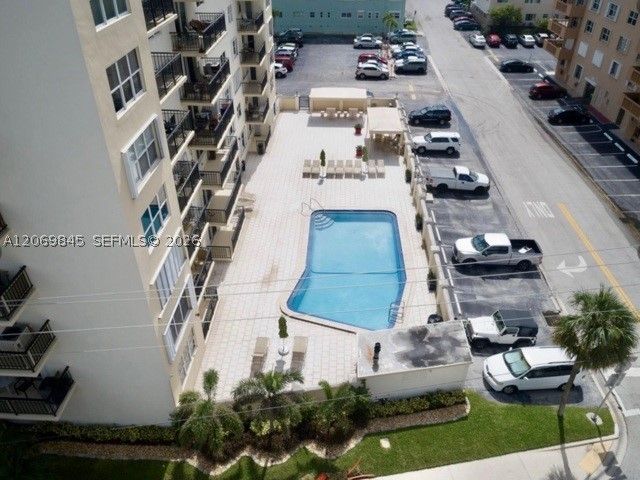 1501 S Ocean Dr 401, Hollywood, FL 33019