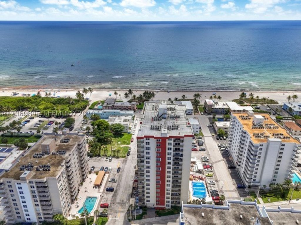 1501 S Ocean Dr 401, Hollywood, FL 33019