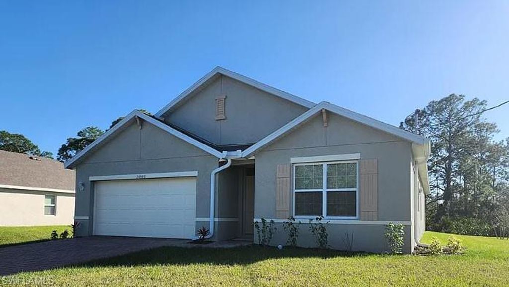 20580 Charles ST, ALVA, FL 33920 — exterior