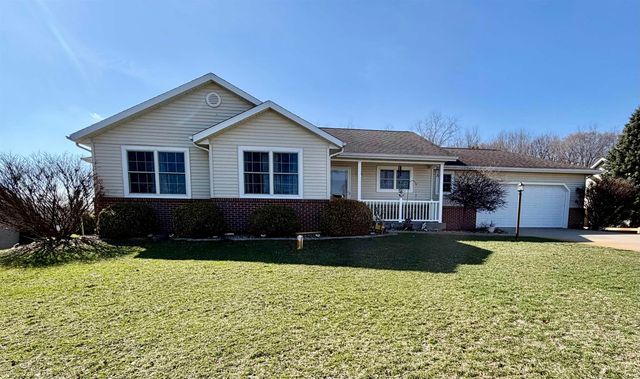 57143 Garnet Lane, Goshen, IN 46528