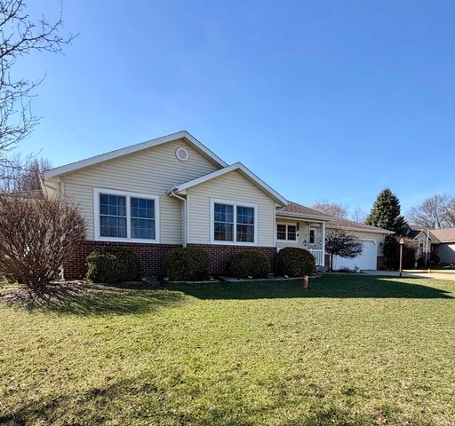 57143 Garnet Lane, Goshen, IN 46528