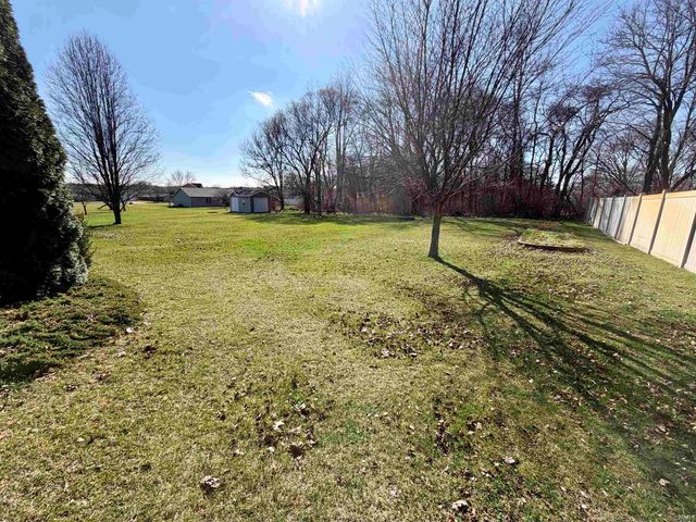 57143 Garnet Lane, Goshen, IN 46528