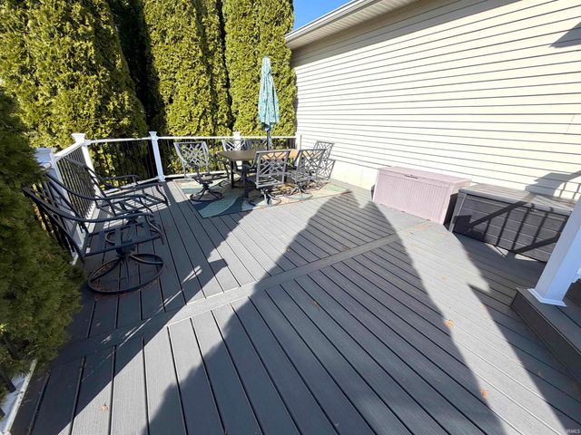 57143 Garnet Lane, Goshen, IN 46528