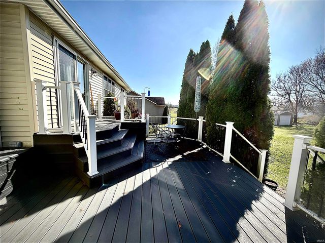 57143 Garnet Lane, Goshen, IN 46528