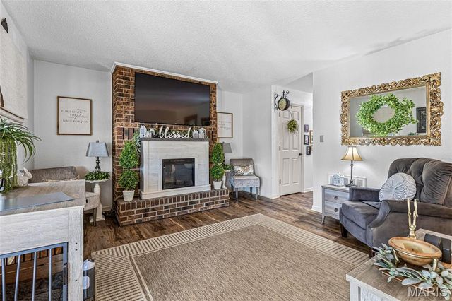 T2 Magnolia Drive Apt. T2, Desloge, MO 63601
