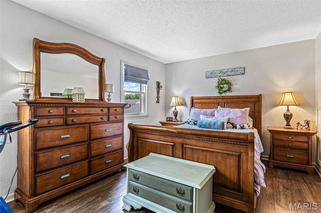 T2 Magnolia Drive Apt. T2, Desloge, MO 63601