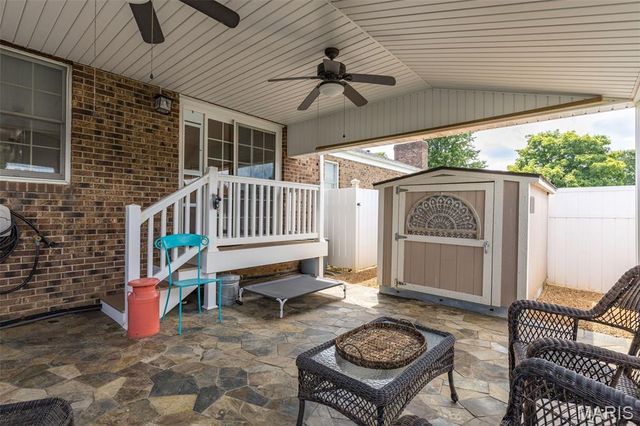 T2 Magnolia Drive Apt. T2, Desloge, MO 63601