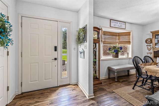 T2 Magnolia Drive Apt. T2, Desloge, MO 63601