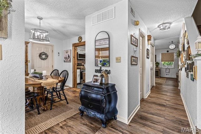 T2 Magnolia Drive Apt. T2, Desloge, MO 63601