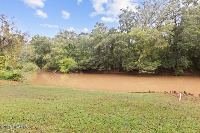 132 Buttercup Drive, Washington, LA 70589