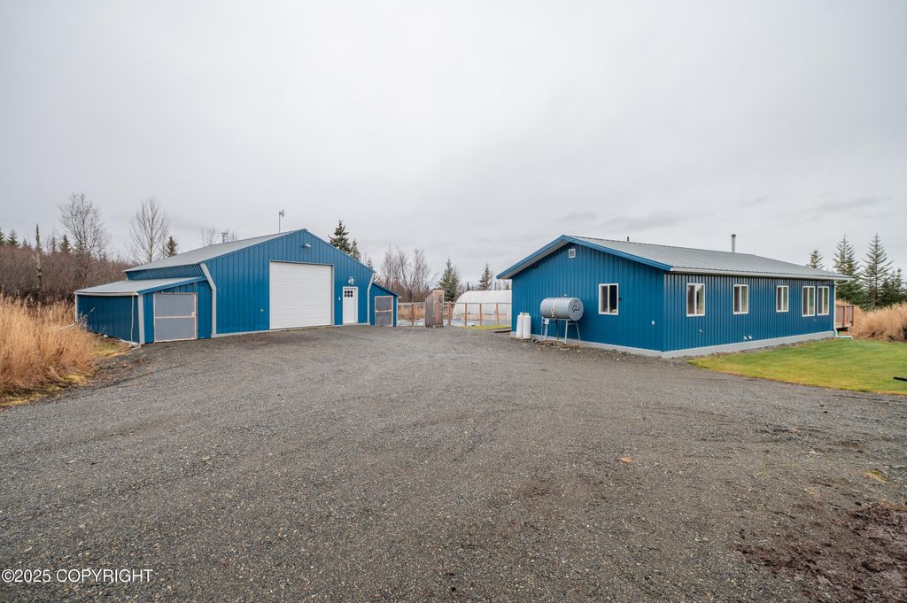 31345 Kostino Street, Nikolaevsk, AK 99556