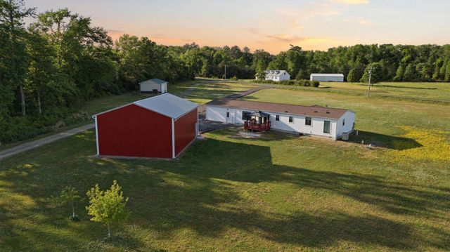 464 SANDTOWN RD, Felton, DE 19943