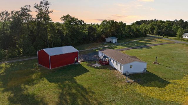 464 SANDTOWN RD, Felton, DE 19943