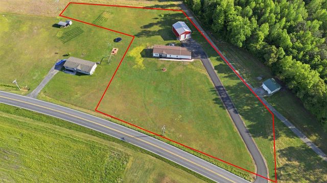 464 SANDTOWN RD, Felton, DE 19943