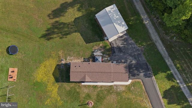 464 SANDTOWN RD, Felton, DE 19943