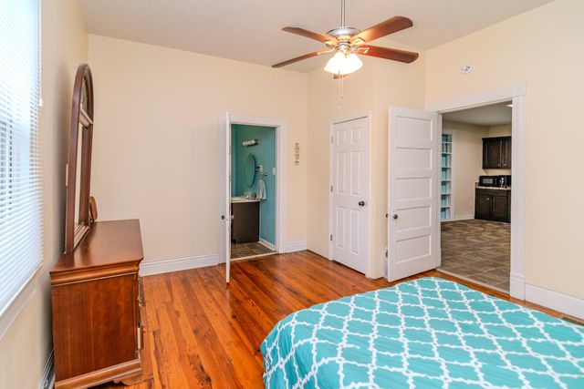 400 E Court Street, Lawrenceburg, KY 40342