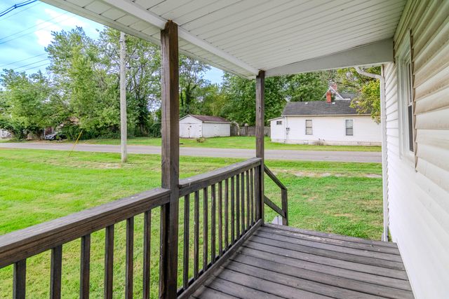 400 E Court Street, Lawrenceburg, KY 40342