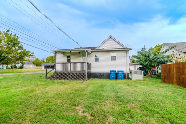 400 E Court Street, Lawrenceburg, KY 40342