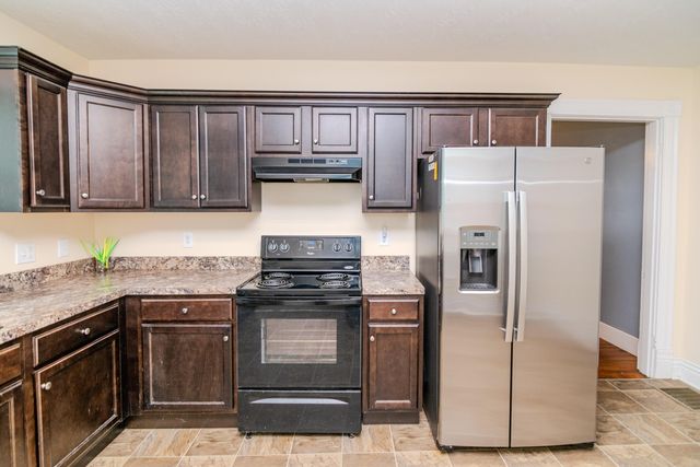 400 E Court Street, Lawrenceburg, KY 40342